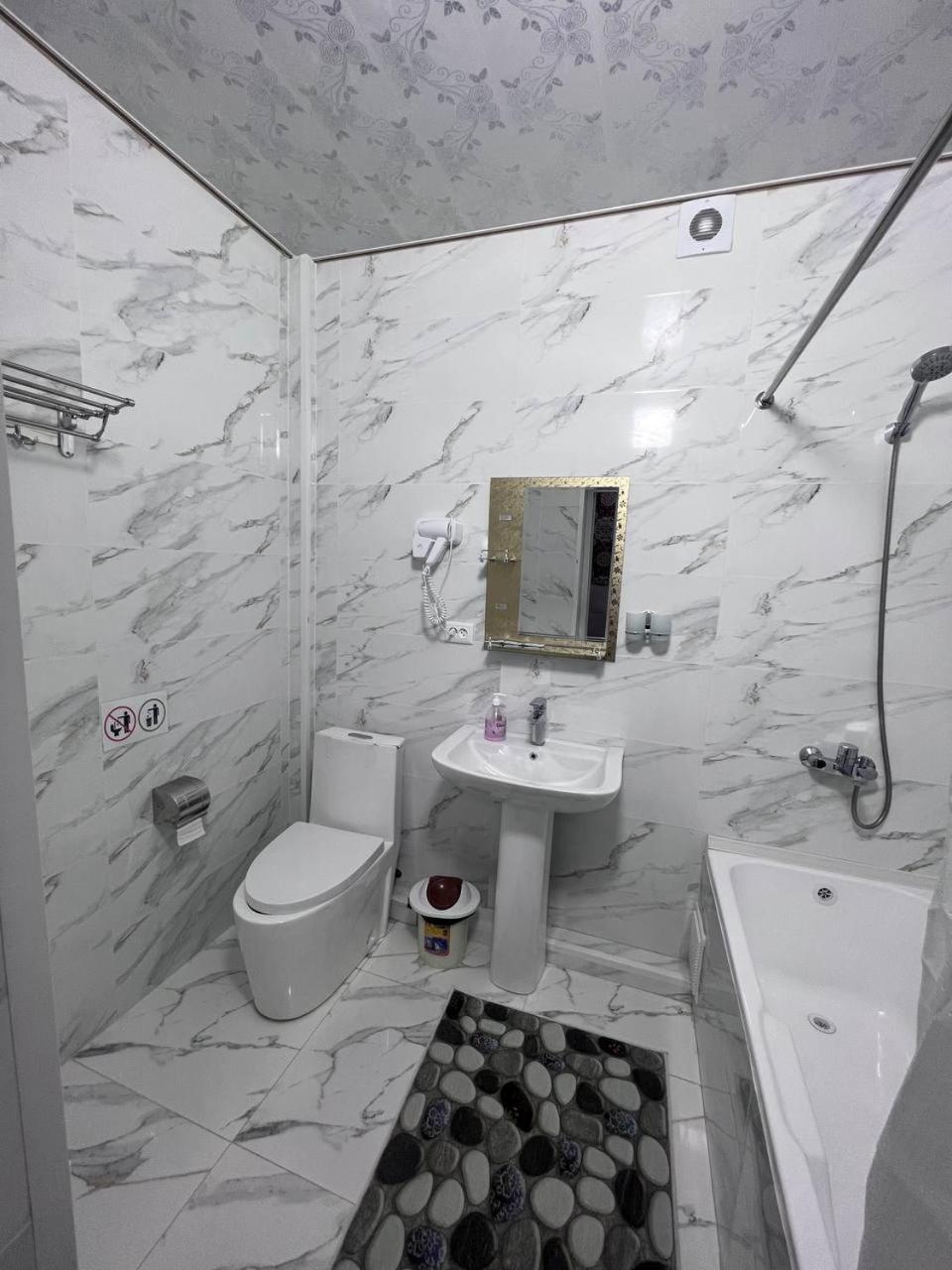 Asia Central Boutique Bukhara Room photo