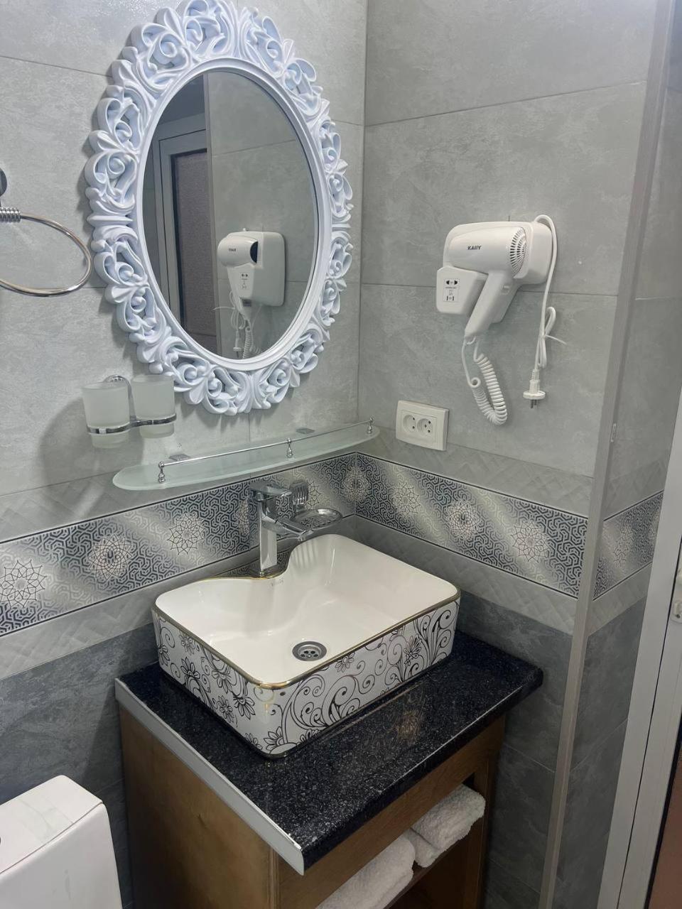 Asia Central Boutique Bukhara Room photo